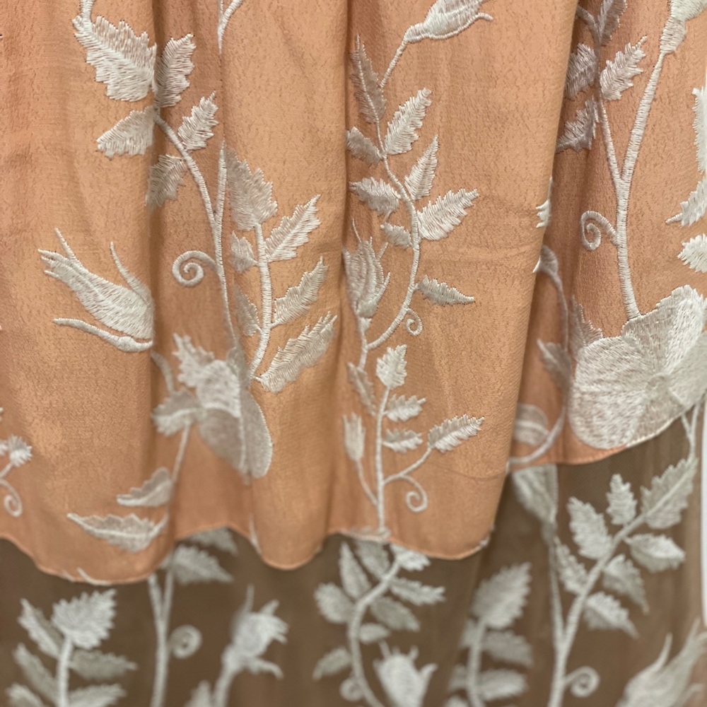 For Love and Lemons Maxi Dress - Picture 2 of 6